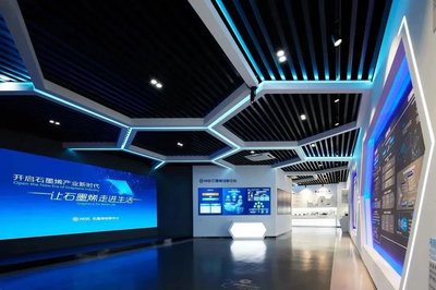 鎮海科創聯動開展精準招商 循著創新鏈招引“千里馬” 科技中介服務