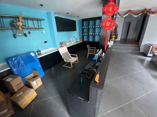 科技中介服務(wù) 在“房東直租”時(shí)代，如何更高效地連接需求與資源？