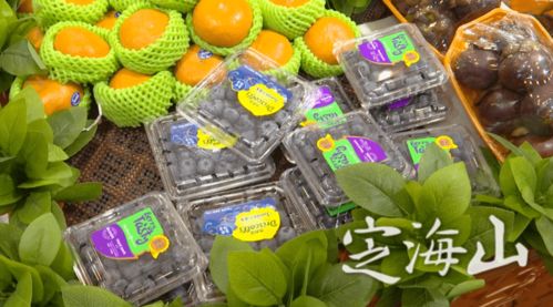 定海首起違規(guī)銷售進(jìn)口水果案件被嚴(yán)肅查處